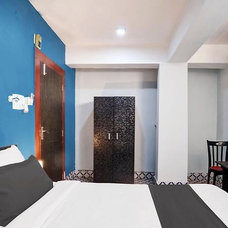Super Hotel O Noonmati Guwahati Formerly Hotel Sundari Exteriör bild