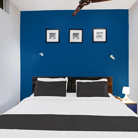 Super Hotel O Noonmati Guwahati Formerly Hotel Sundari Exteriör bild