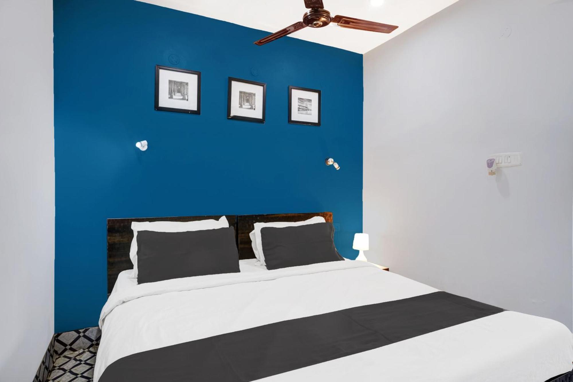 Super Hotel O Noonmati Guwahati Formerly Hotel Sundari Exteriör bild