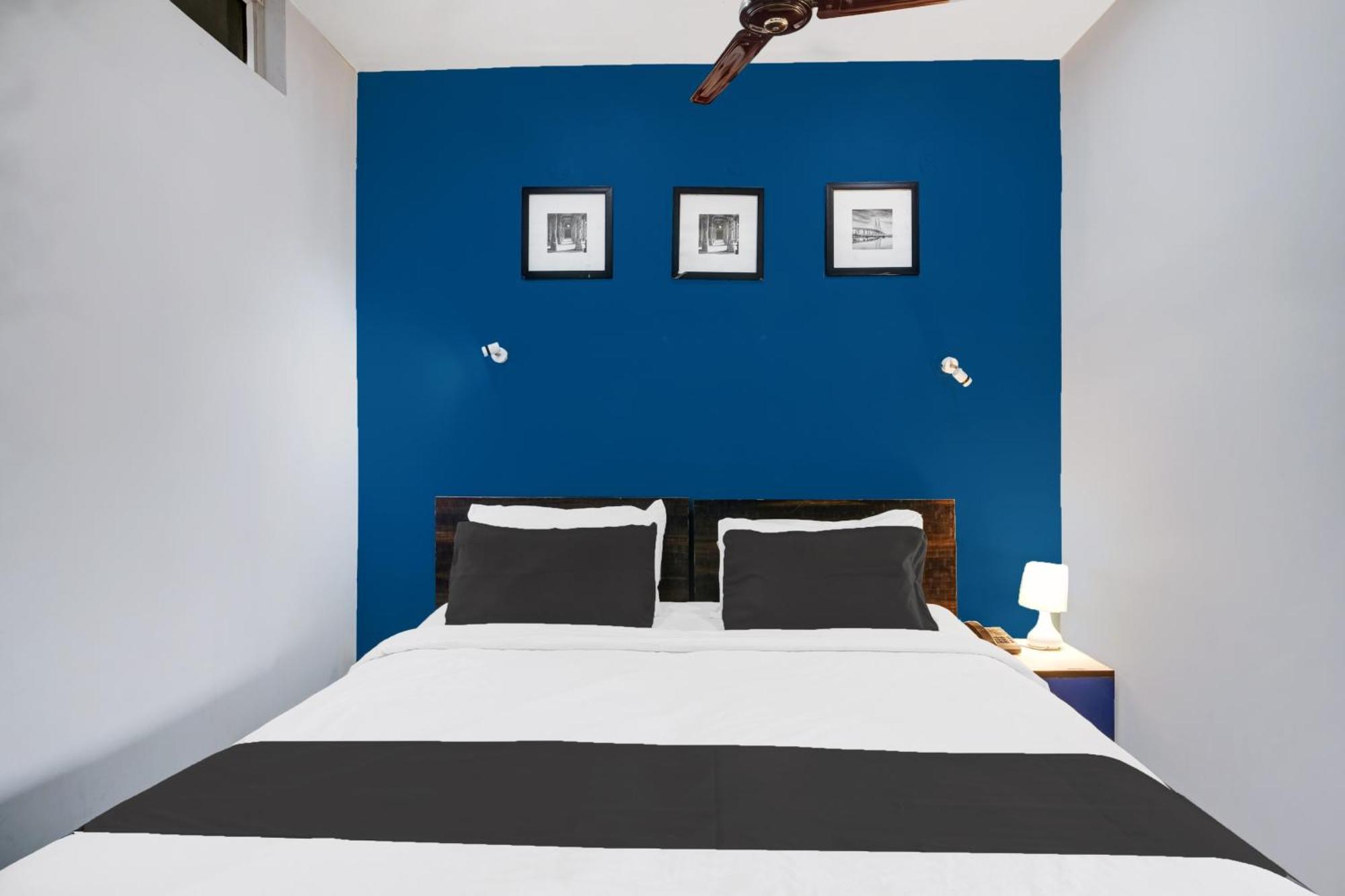 Super Hotel O Noonmati Guwahati Formerly Hotel Sundari Exteriör bild