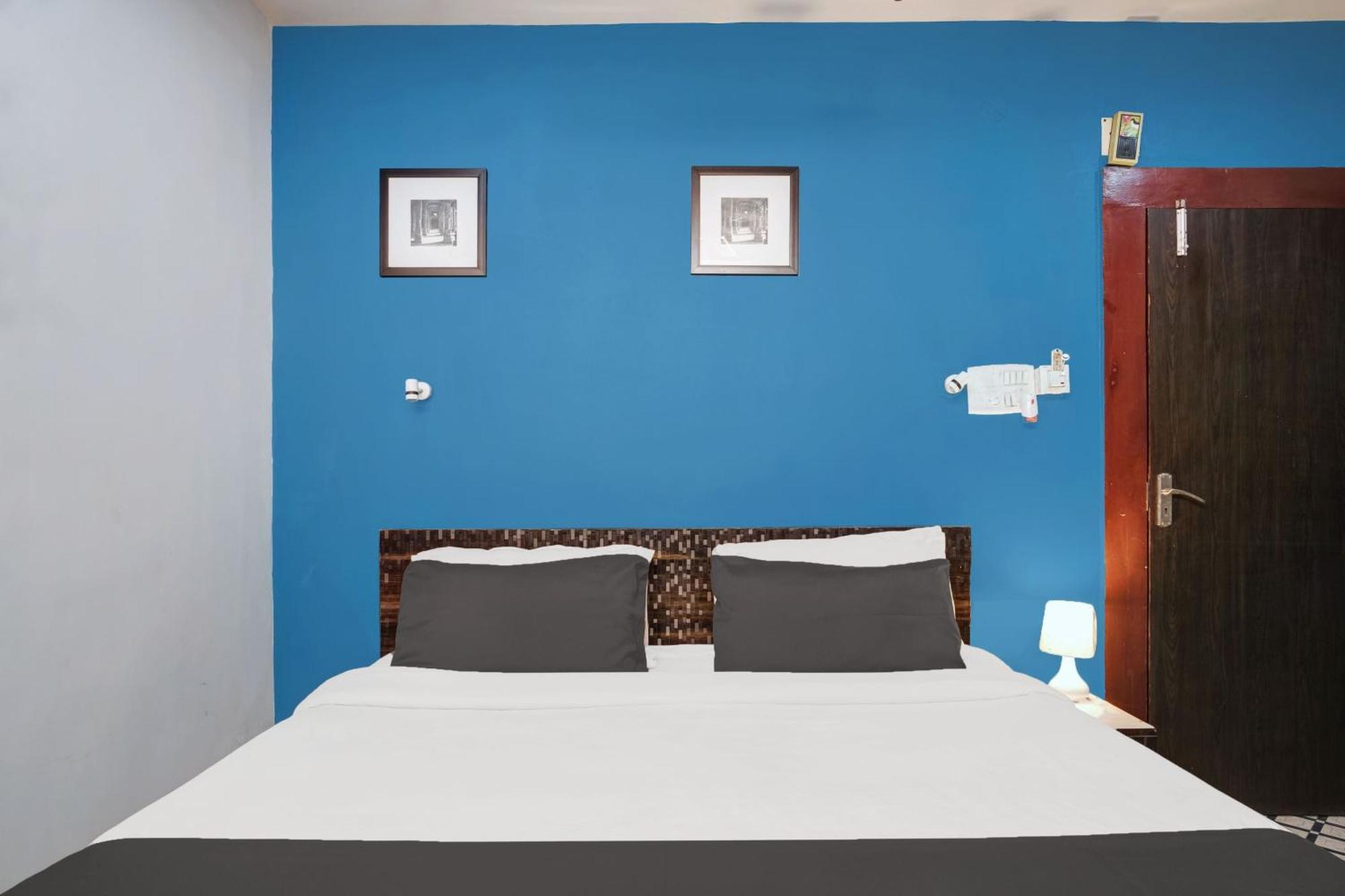 Super Hotel O Noonmati Guwahati Formerly Hotel Sundari Exteriör bild