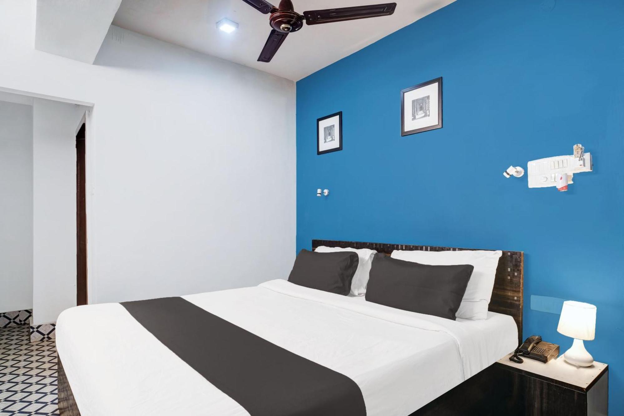 Super Hotel O Noonmati Guwahati Formerly Hotel Sundari Exteriör bild