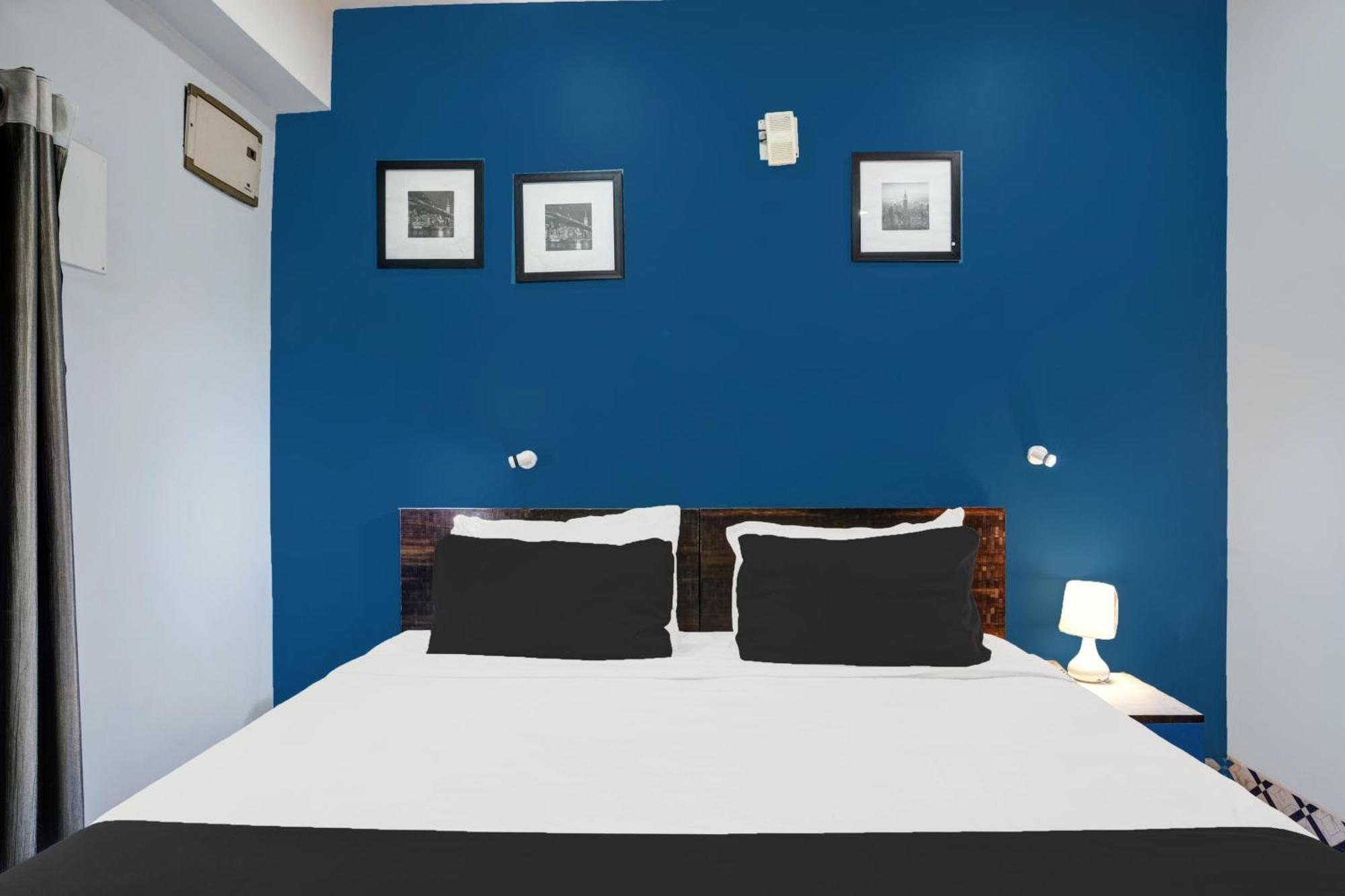 Super Hotel O Noonmati Guwahati Formerly Hotel Sundari Exteriör bild