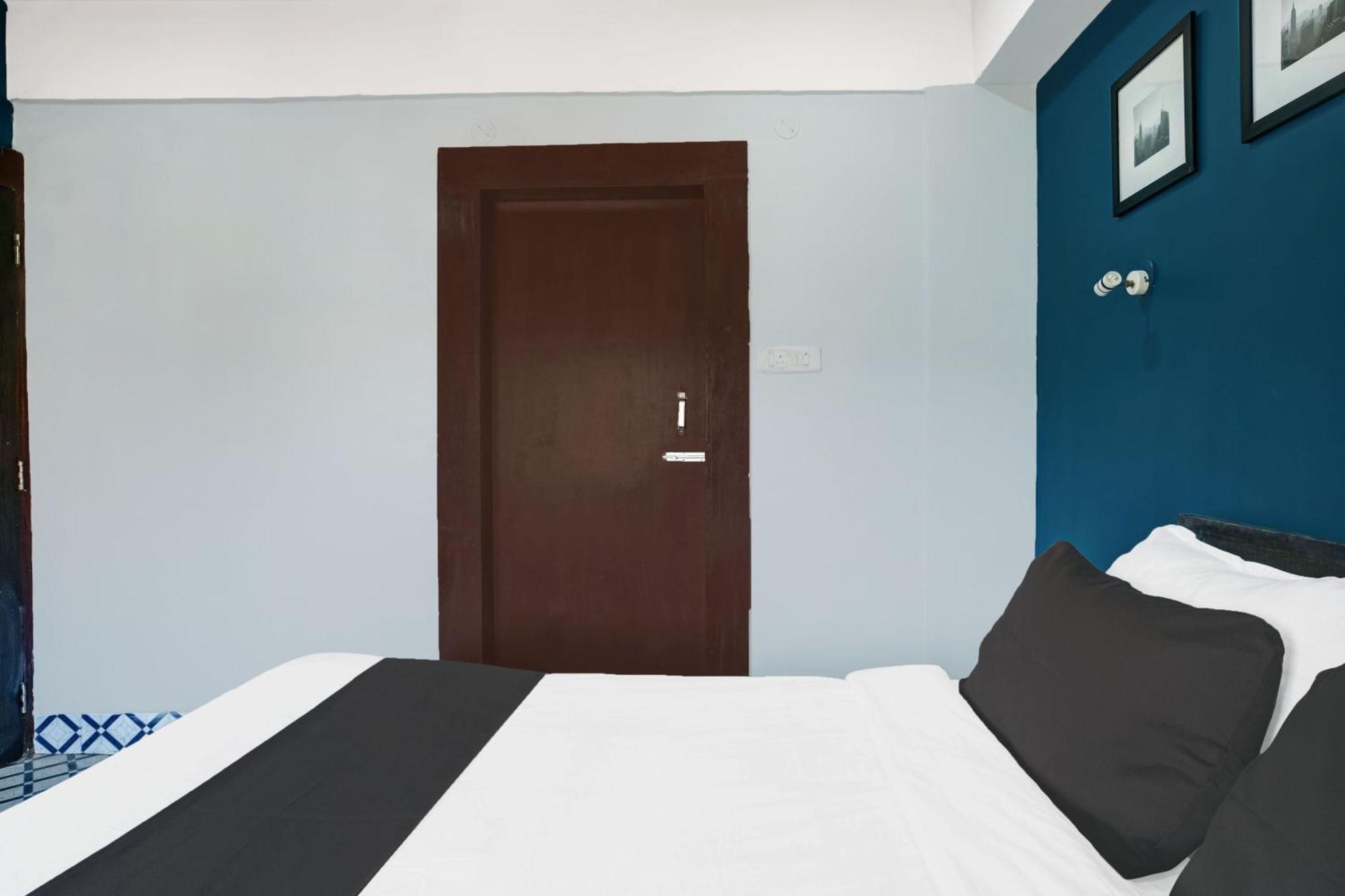 Super Hotel O Noonmati Guwahati Formerly Hotel Sundari Exteriör bild