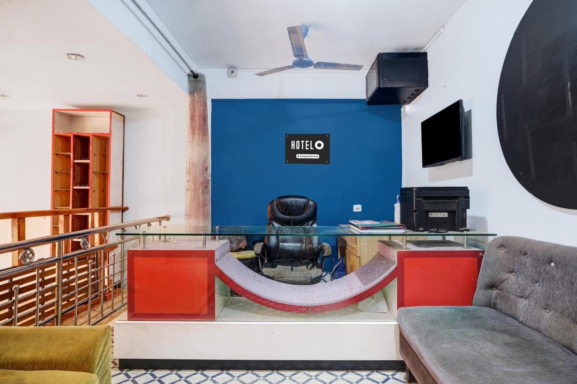 Super Hotel O Noonmati Guwahati Formerly Hotel Sundari Exteriör bild