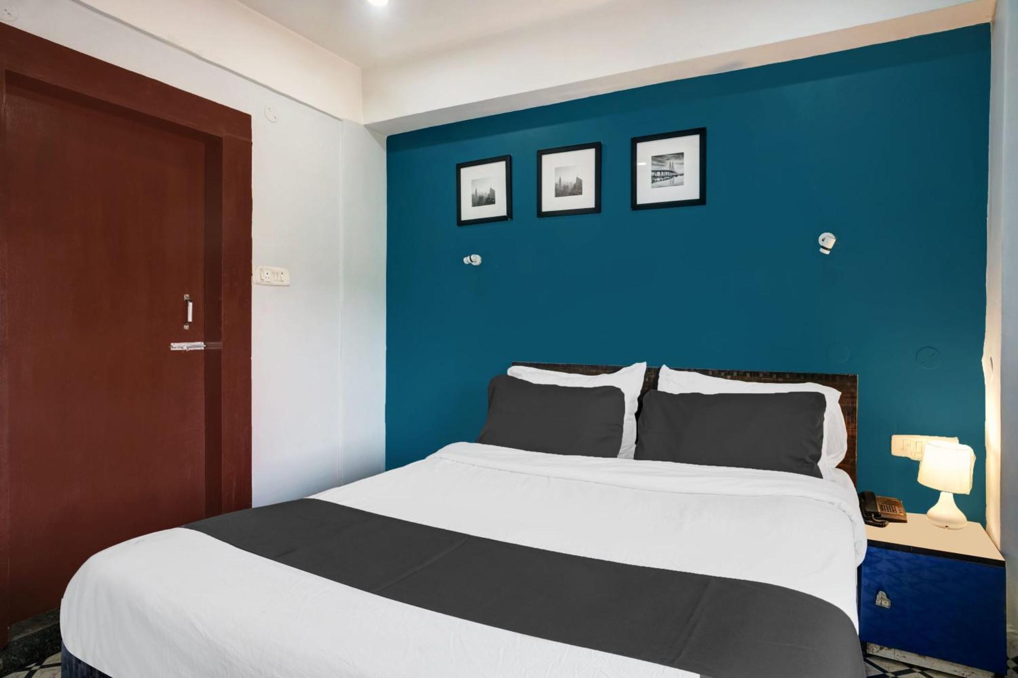 Super Hotel O Noonmati Guwahati Formerly Hotel Sundari Exteriör bild