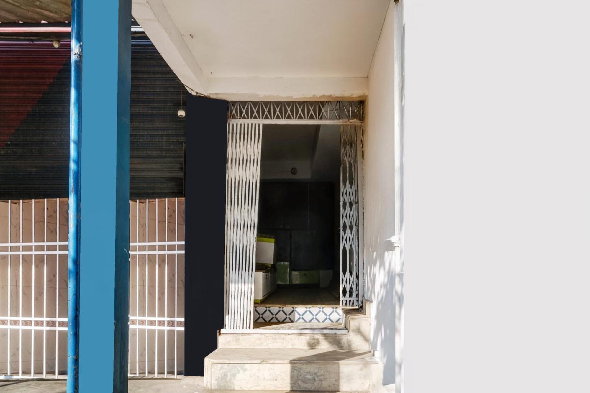 Super Hotel O Noonmati Guwahati Formerly Hotel Sundari Exteriör bild